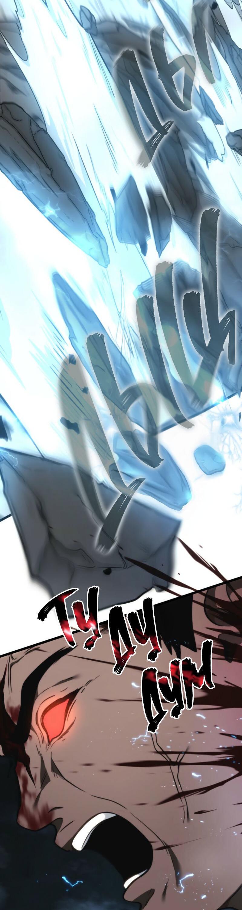 Read Second Life Ranker RU Manga Online