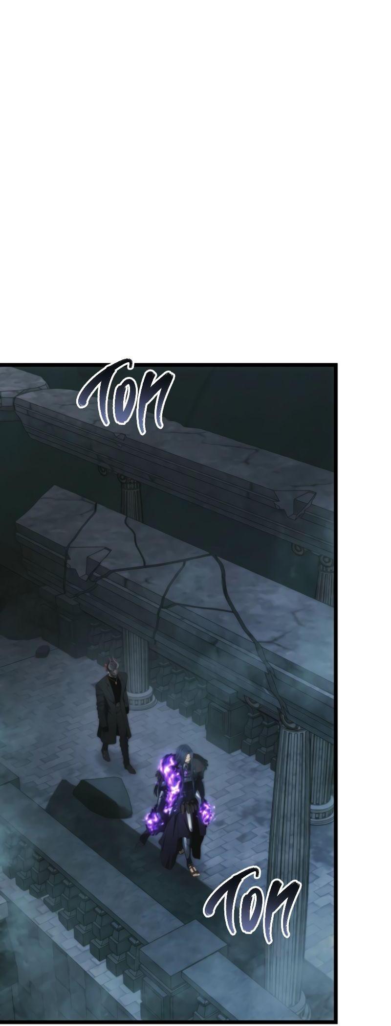 Read Second Life Ranker RU Manga Online