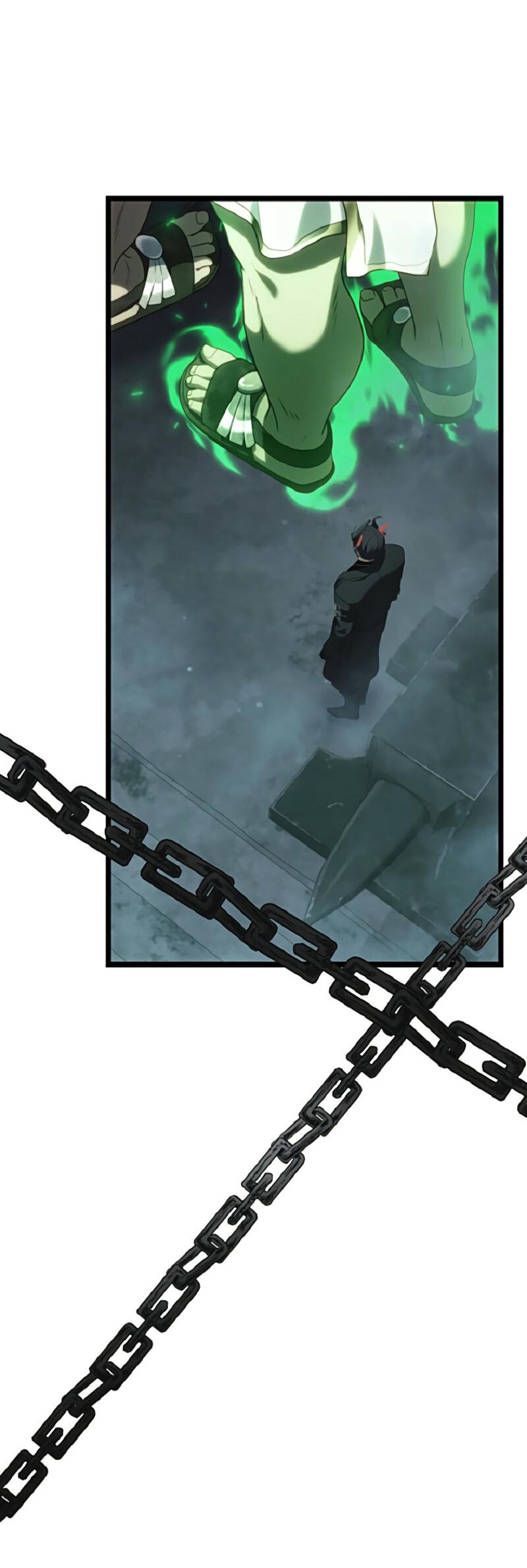 Read Second Life Ranker RU Manga Online