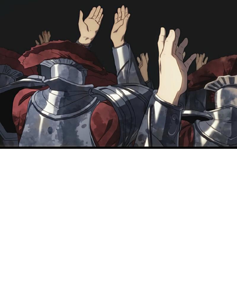 Read Second Life Ranker RU Manga Online