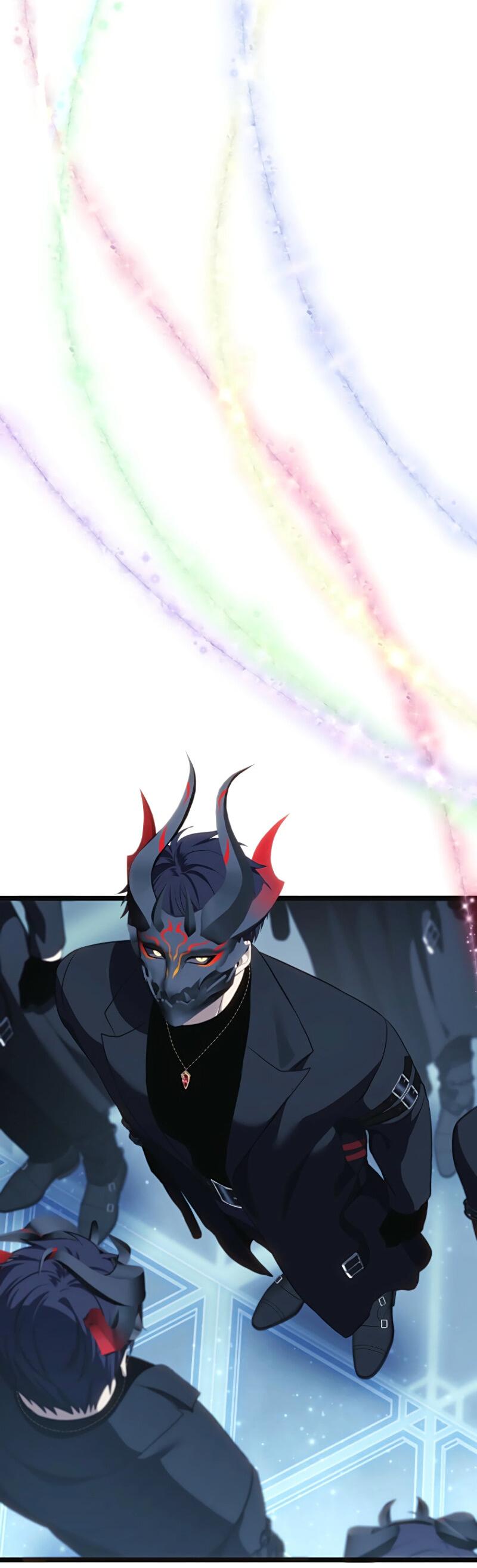 Read Second Life Ranker RU Manga Online