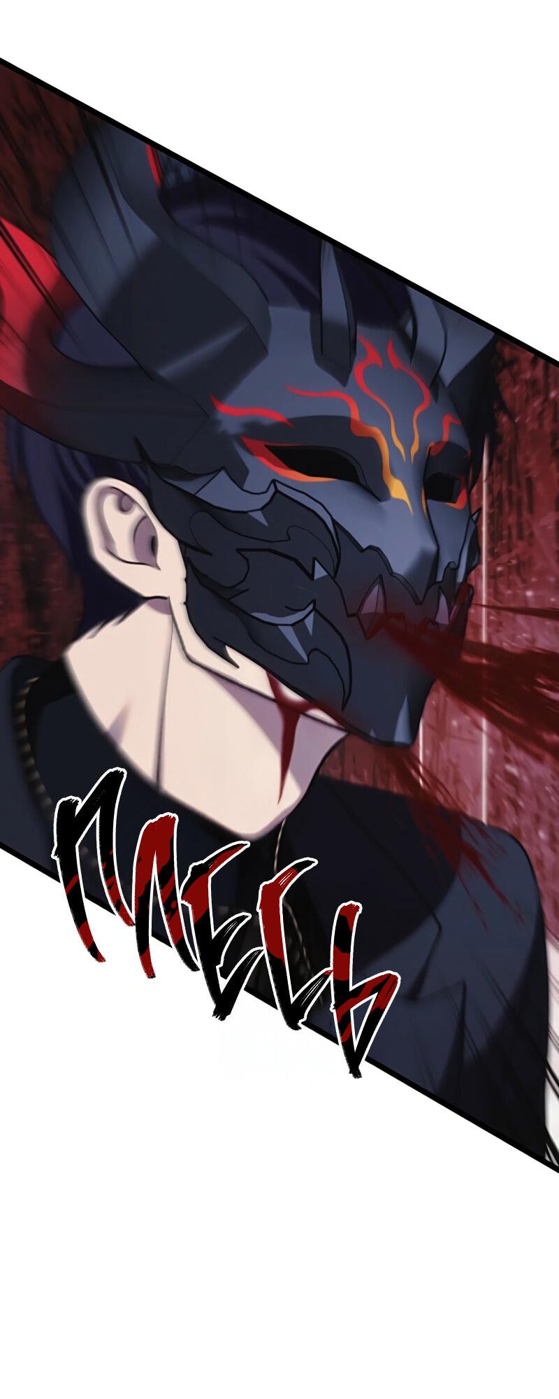 Read Second Life Ranker RU Manga Online