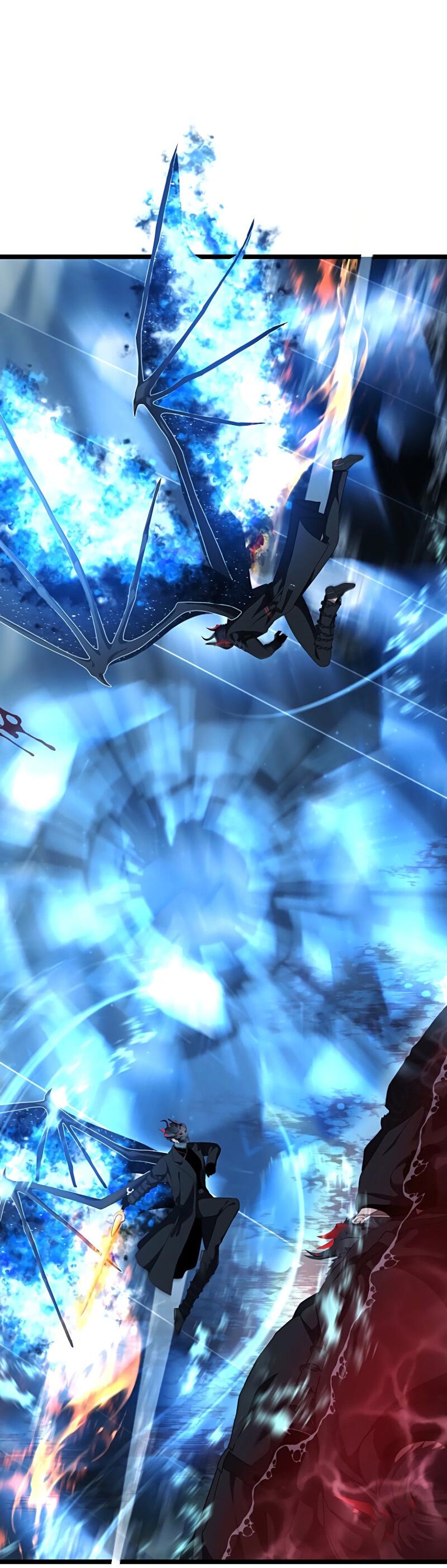 Read Second Life Ranker RU Manga Online