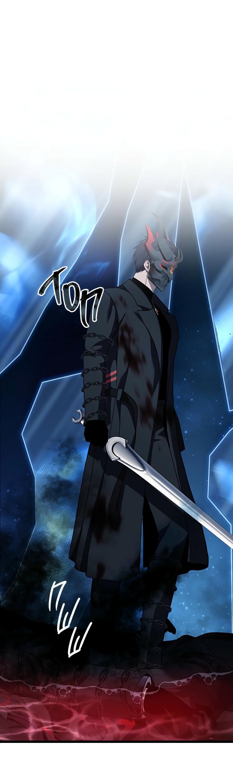 Read Second Life Ranker RU Manga Online