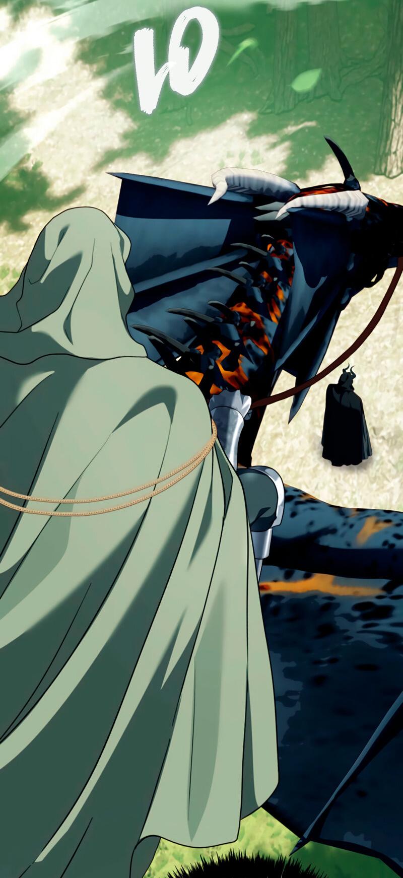 Read Second Life Ranker RU Manga Online