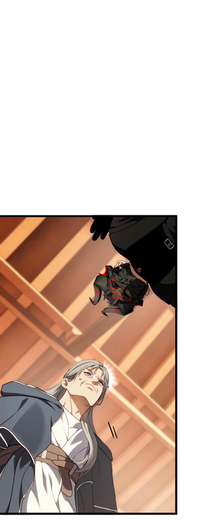 Read Second Life Ranker RU Manga Online