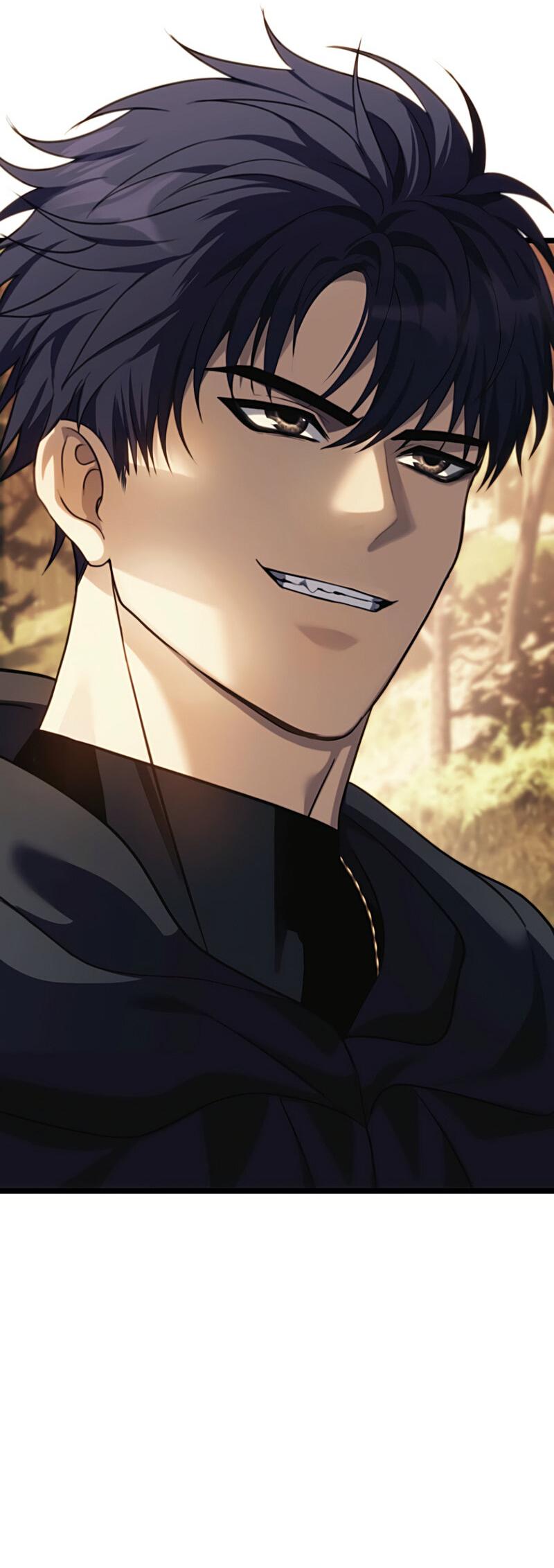 Read Second Life Ranker RU Manga Online