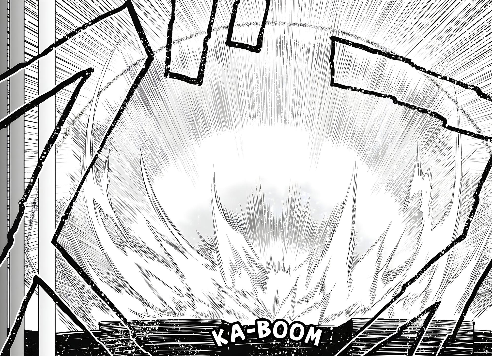 Read Super Dragon Ball Heroes Ultra God Mission RU Manga Online