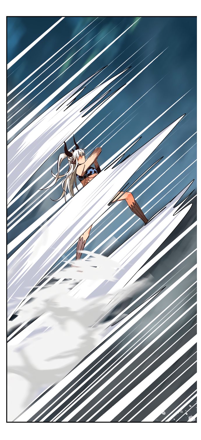 Read The God of High School RU Manga Online