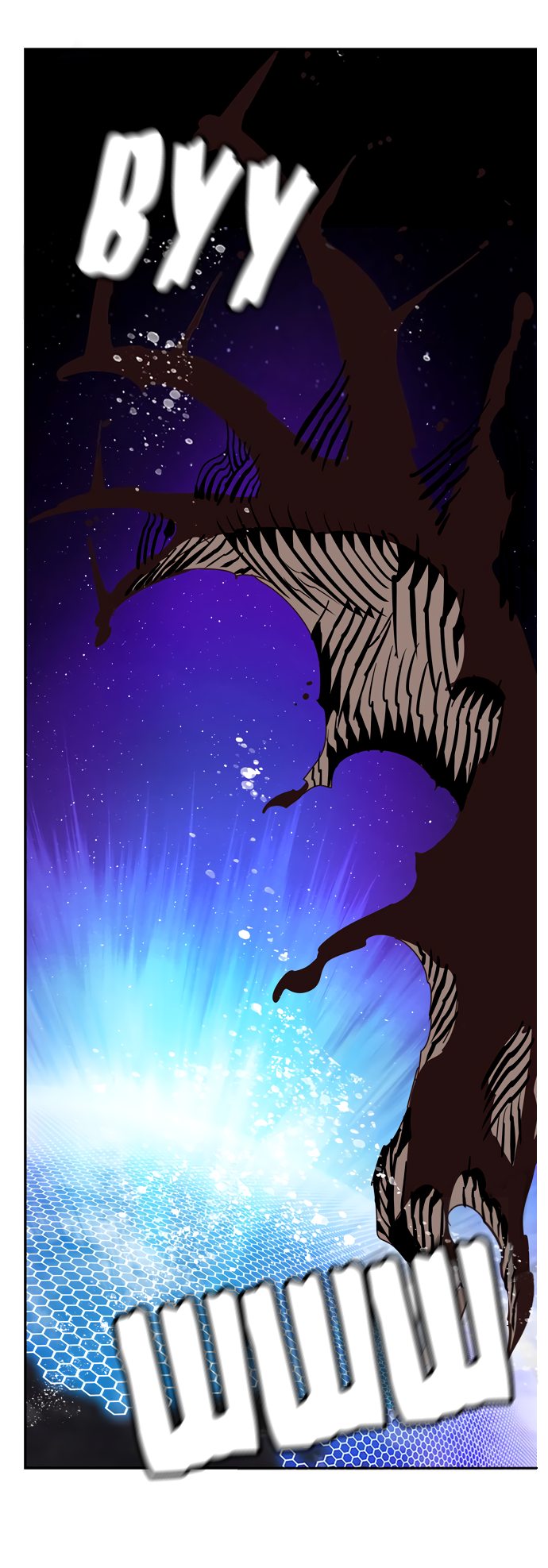 Read The God of High School RU Manga Online