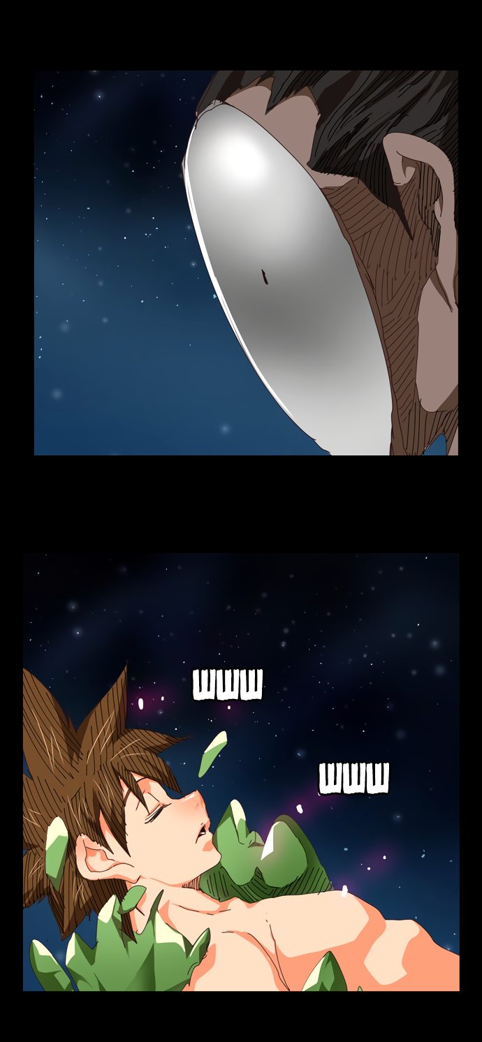 Read The God of High School RU Manga Online