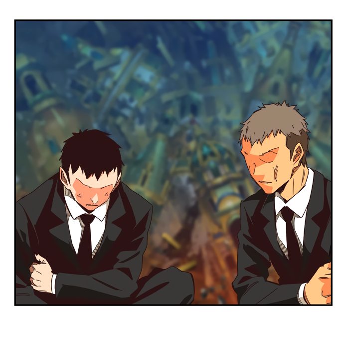 Read The God of High School RU Manga Online