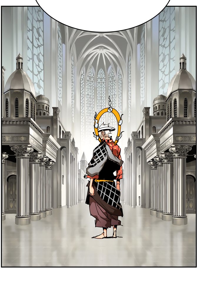 Read The God of High School RU Manga Online