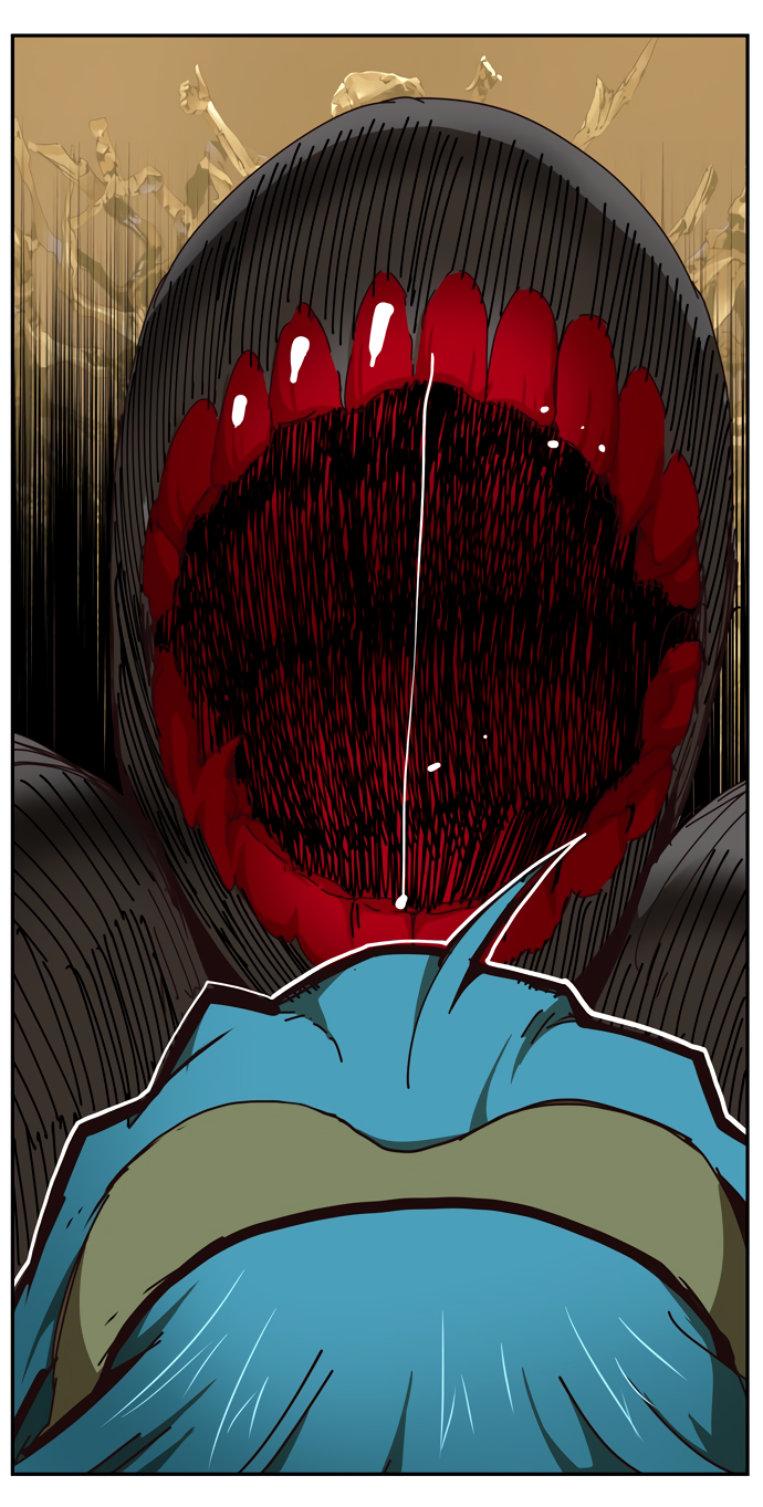 Read The God of High School RU Manga Online