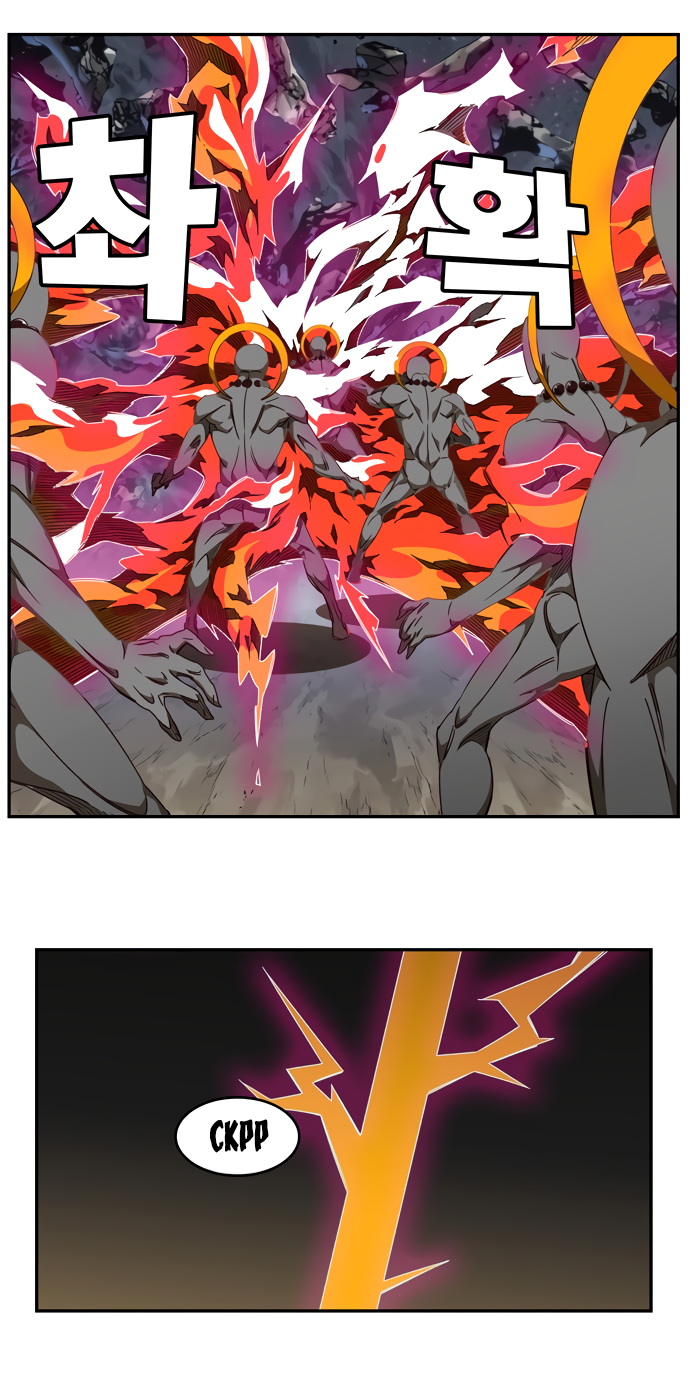 Read The God of High School RU Manga Online