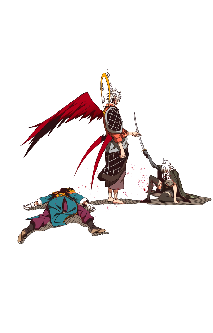 Read The God of High School RU Manga Online