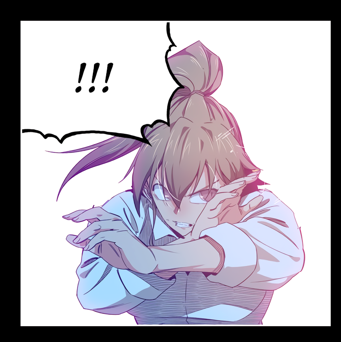 Read The God of High School RU Manga Online