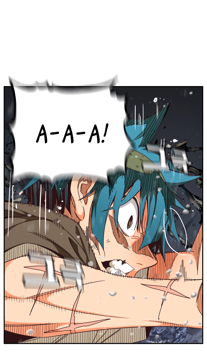 Read The God of High School RU Manga Online