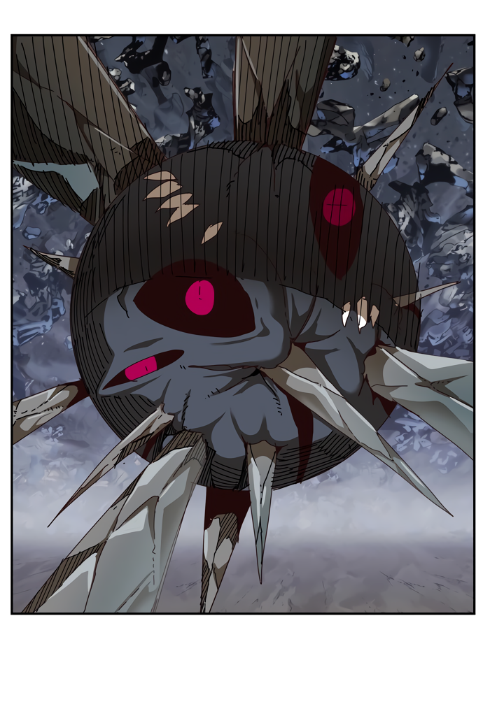 Read The God of High School RU Manga Online