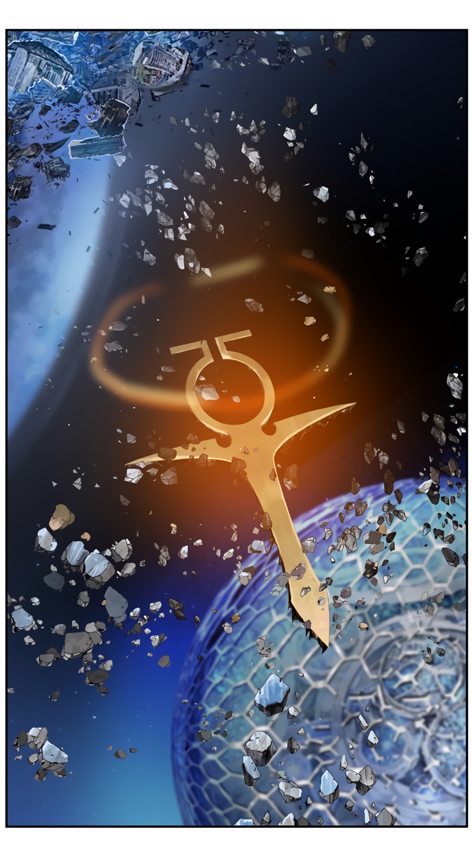 Read The God of High School RU Manga Online