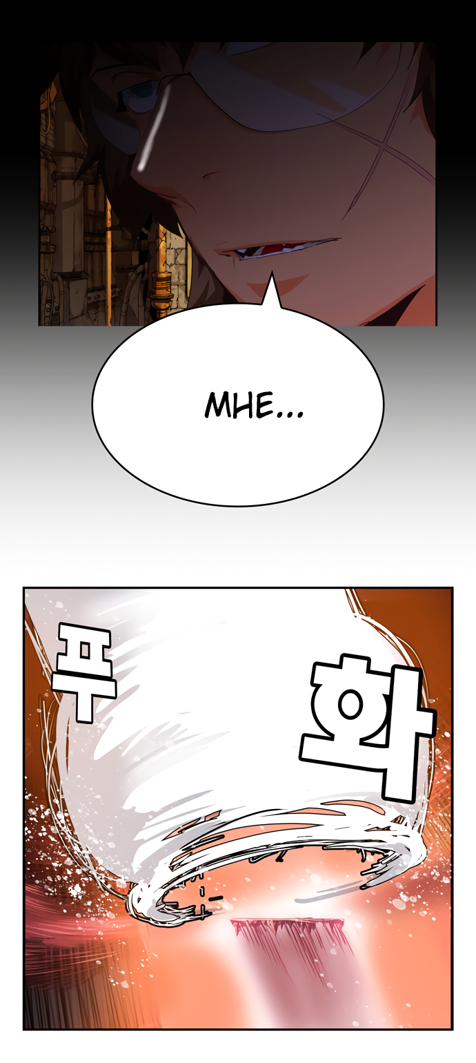 Read The God of High School RU Manga Online