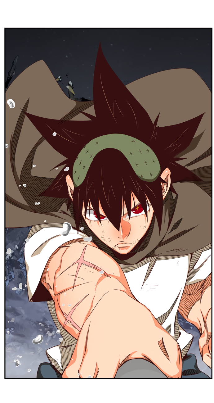 Read The God of High School RU Manga Online