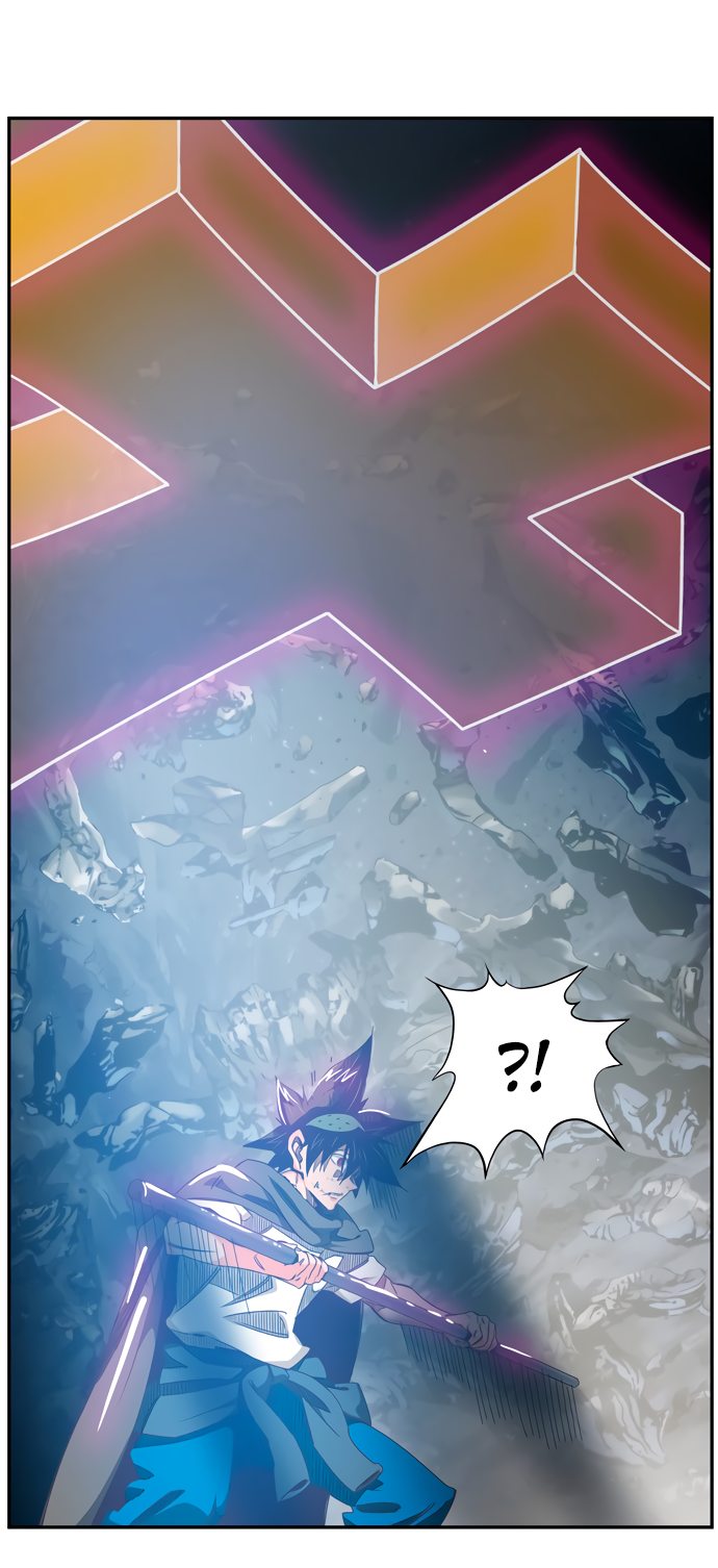 Read The God of High School RU Manga Online