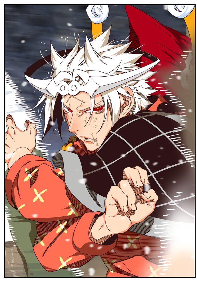 Read The God of High School RU Manga Online