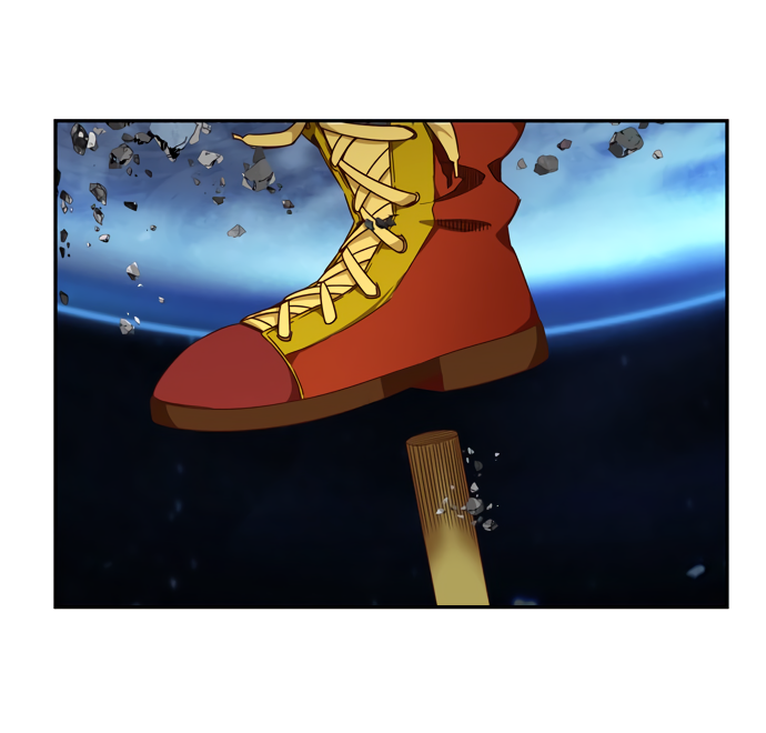 Read The God of High School RU Manga Online