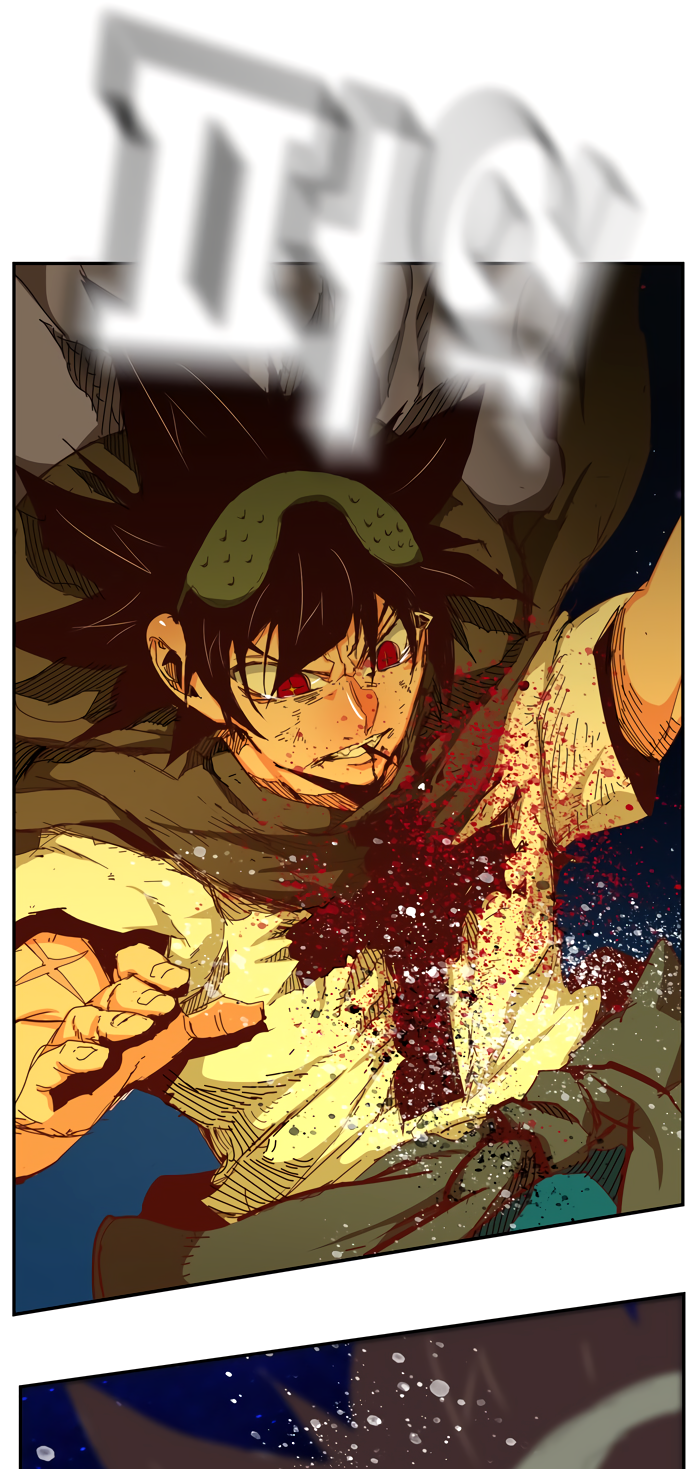 Read The God of High School RU Manga Online