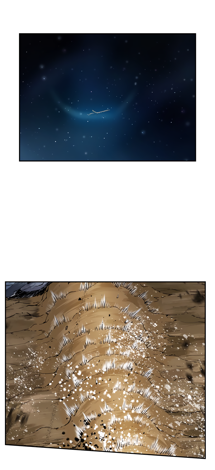 Read The God of High School RU Manga Online