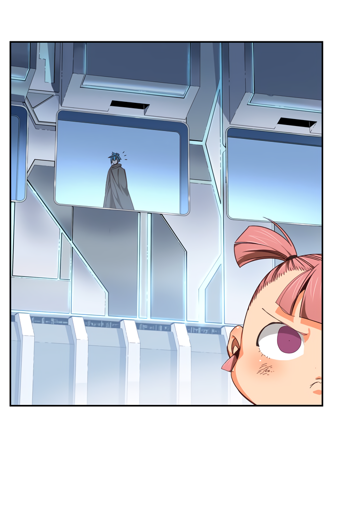 Read The God of High School RU Manga Online