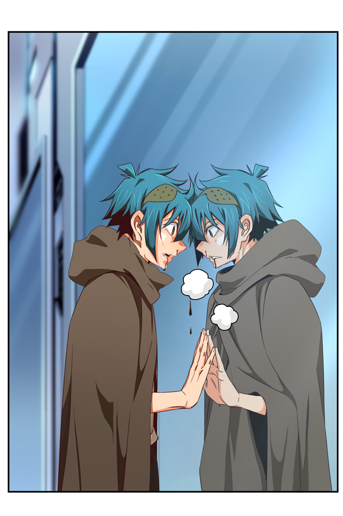 Read The God of High School RU Manga Online