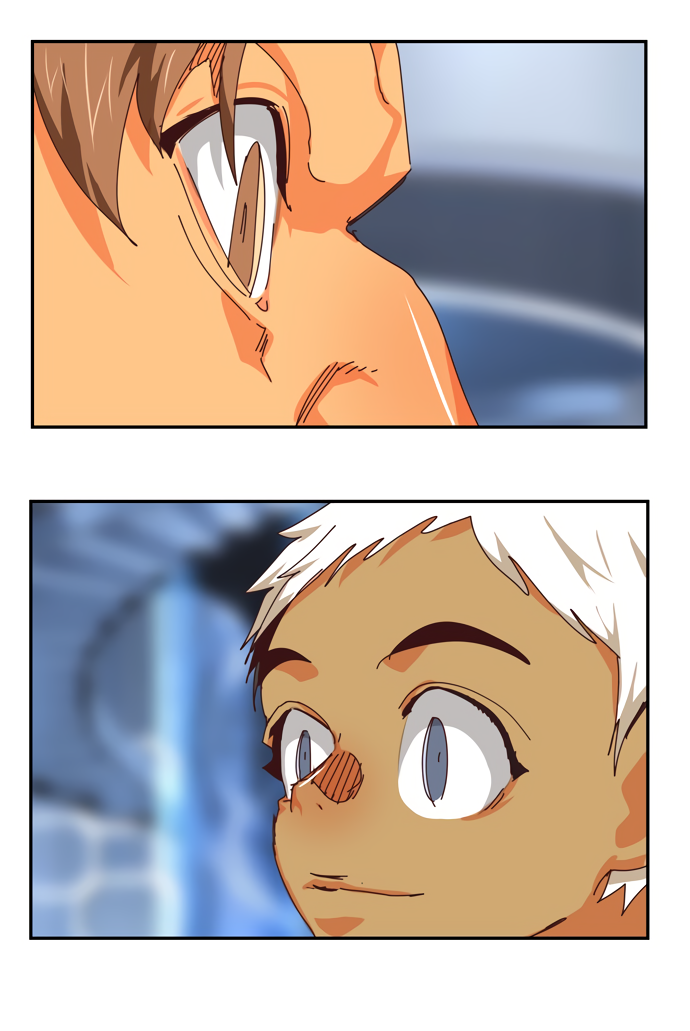 Read The God of High School RU Manga Online