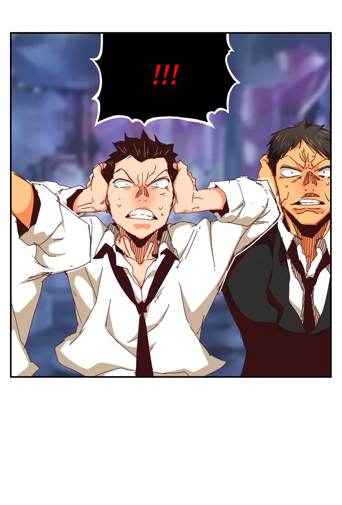 Read The God of High School RU Manga Online