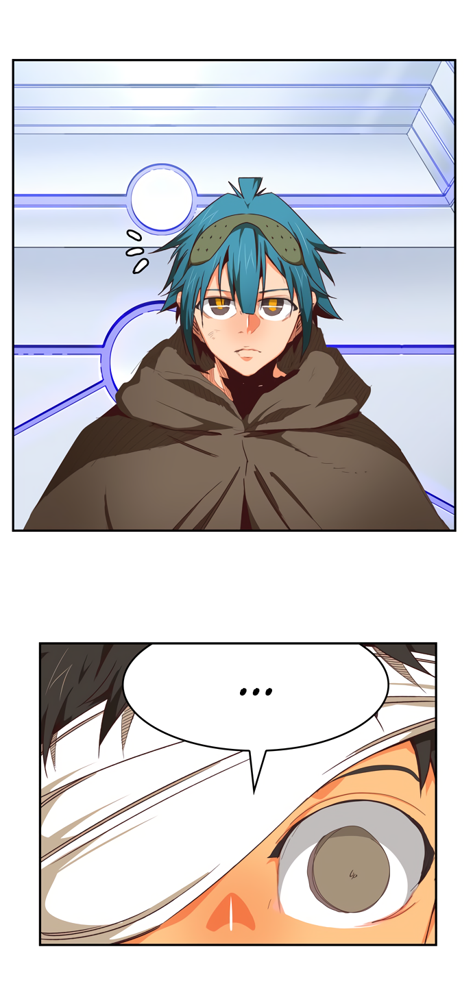 Read The God of High School RU Manga Online