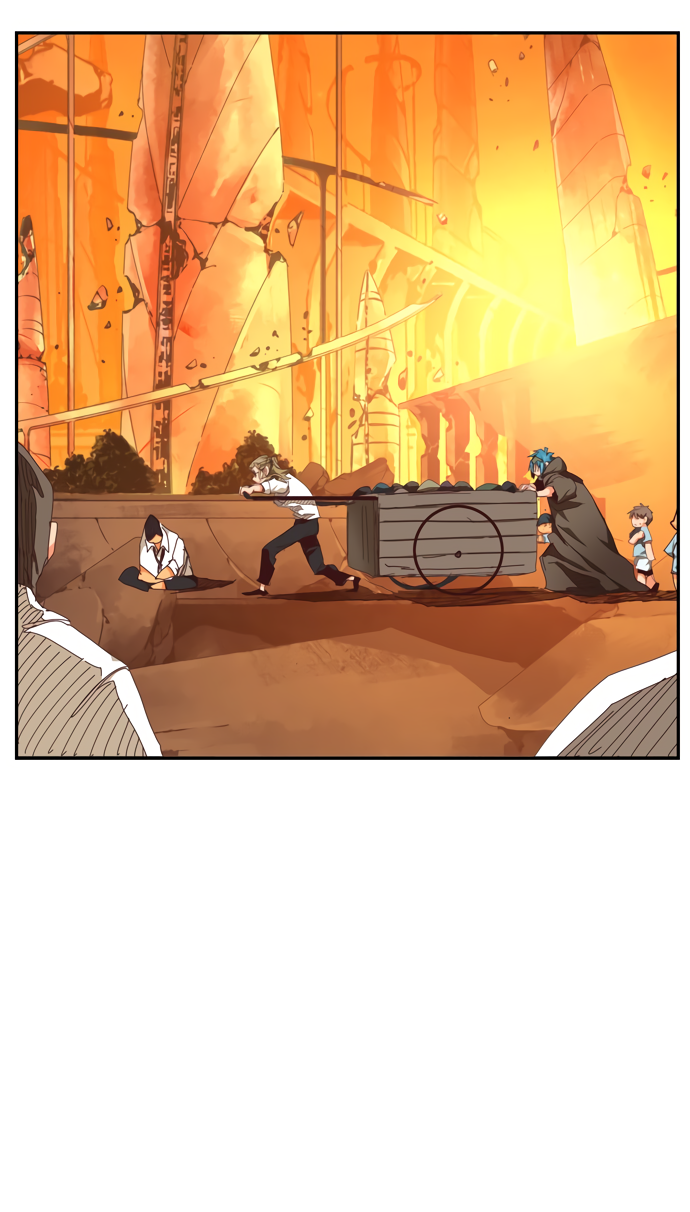 Read The God of High School RU Manga Online