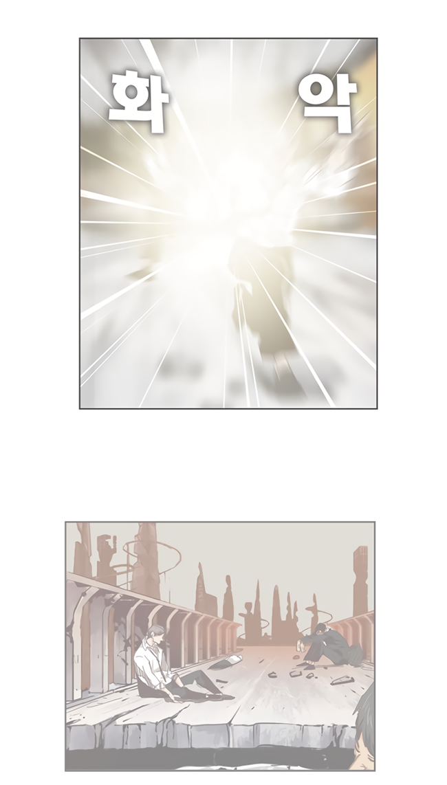 Read The God of High School RU Manga Online