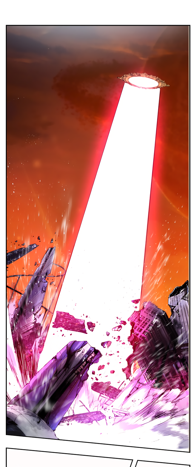 Read The God of High School RU Manga Online