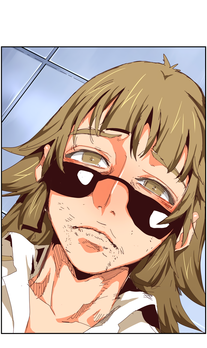 Read The God of High School RU Manga Online