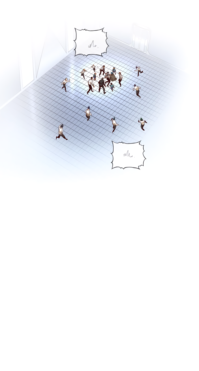 Read The God of High School RU Manga Online