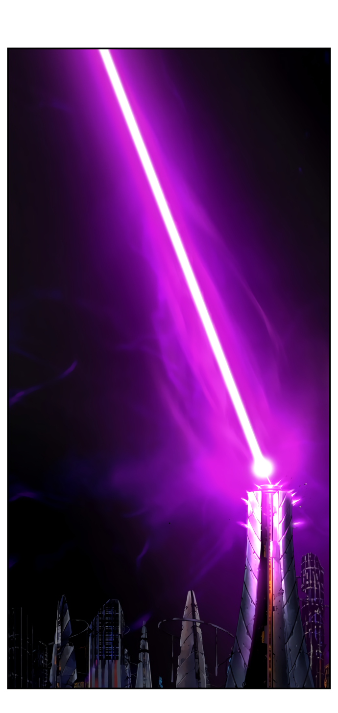 Read The God of High School RU Manga Online