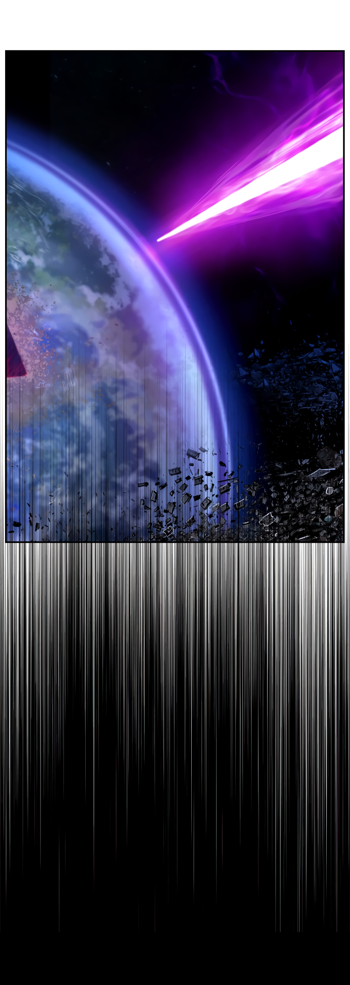 Read The God of High School RU Manga Online