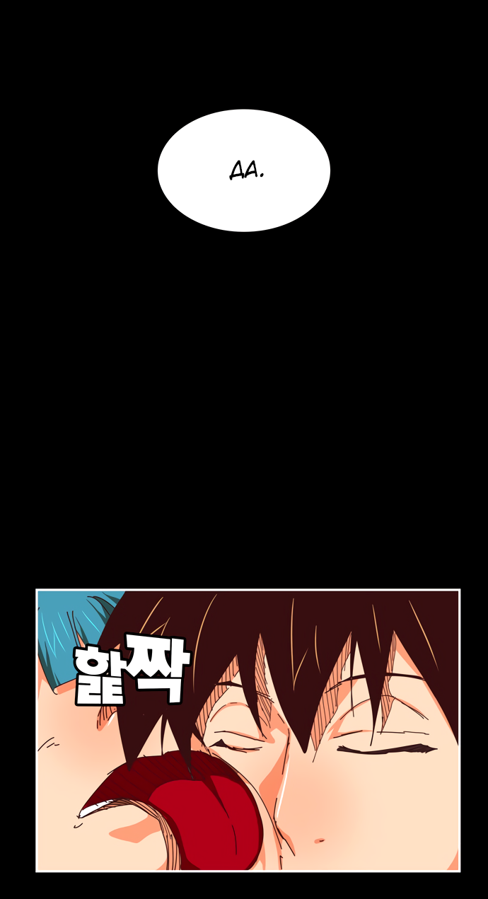 Read The God of High School RU Manga Online