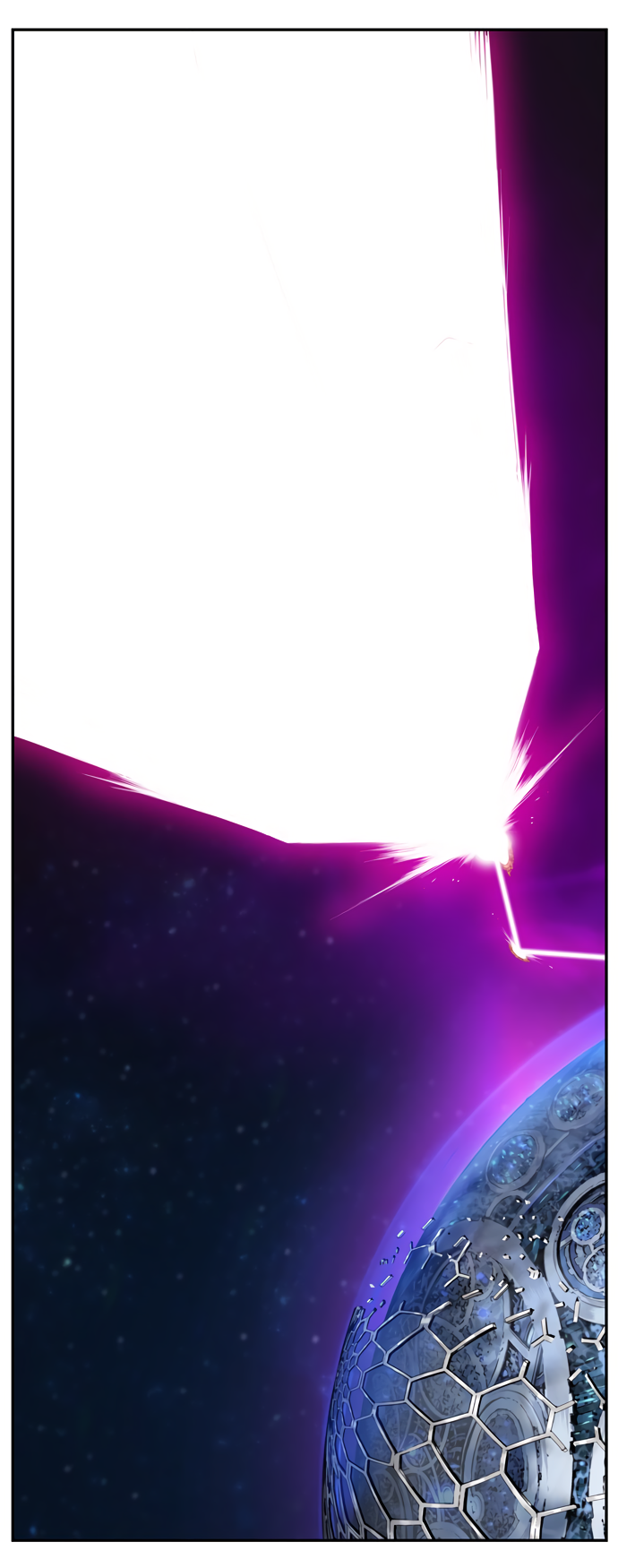 Read The God of High School RU Manga Online