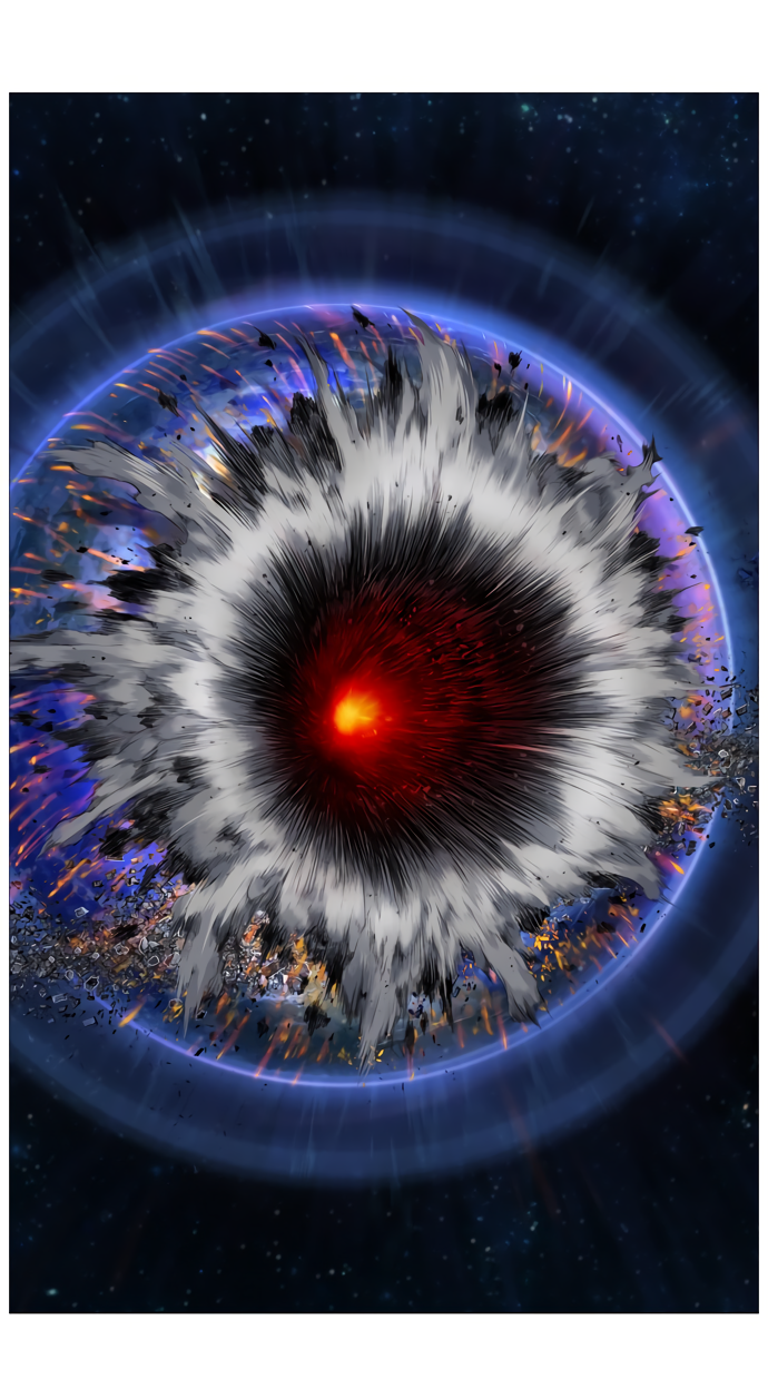 Read The God of High School RU Manga Online