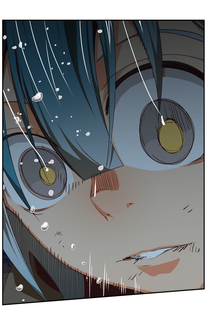 Read The God of High School RU Manga Online