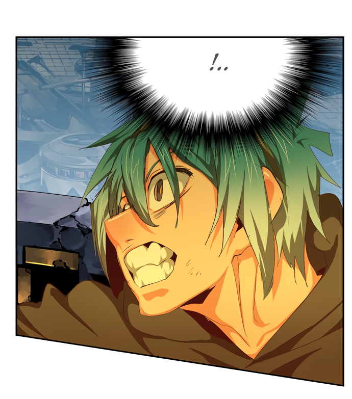 Read The God of High School RU Manga Online