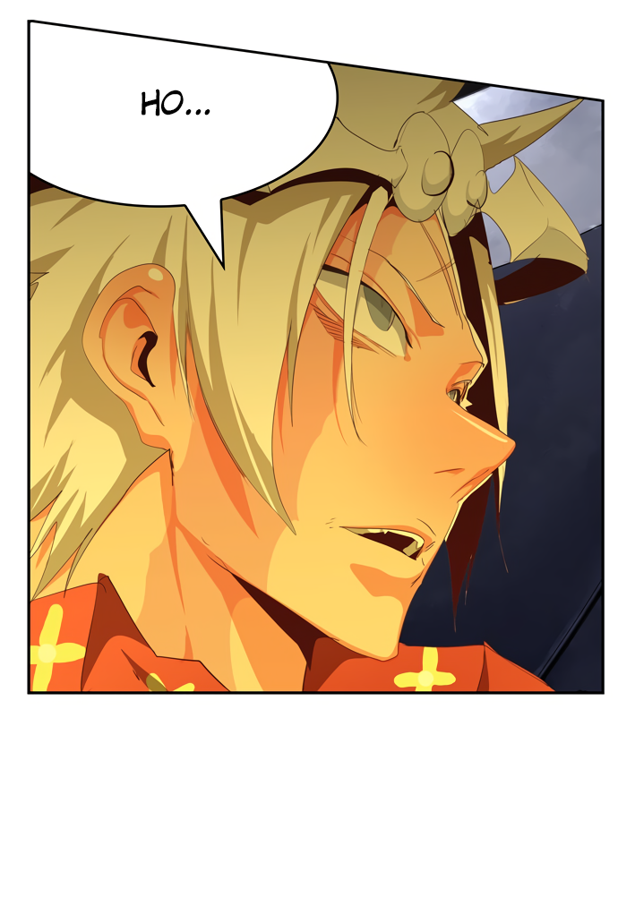 Read The God of High School RU Manga Online