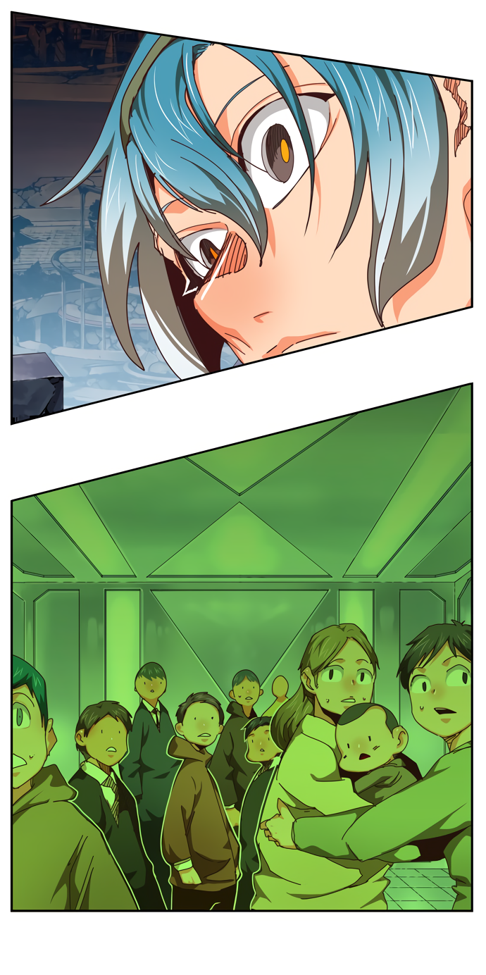 Read The God of High School RU Manga Online